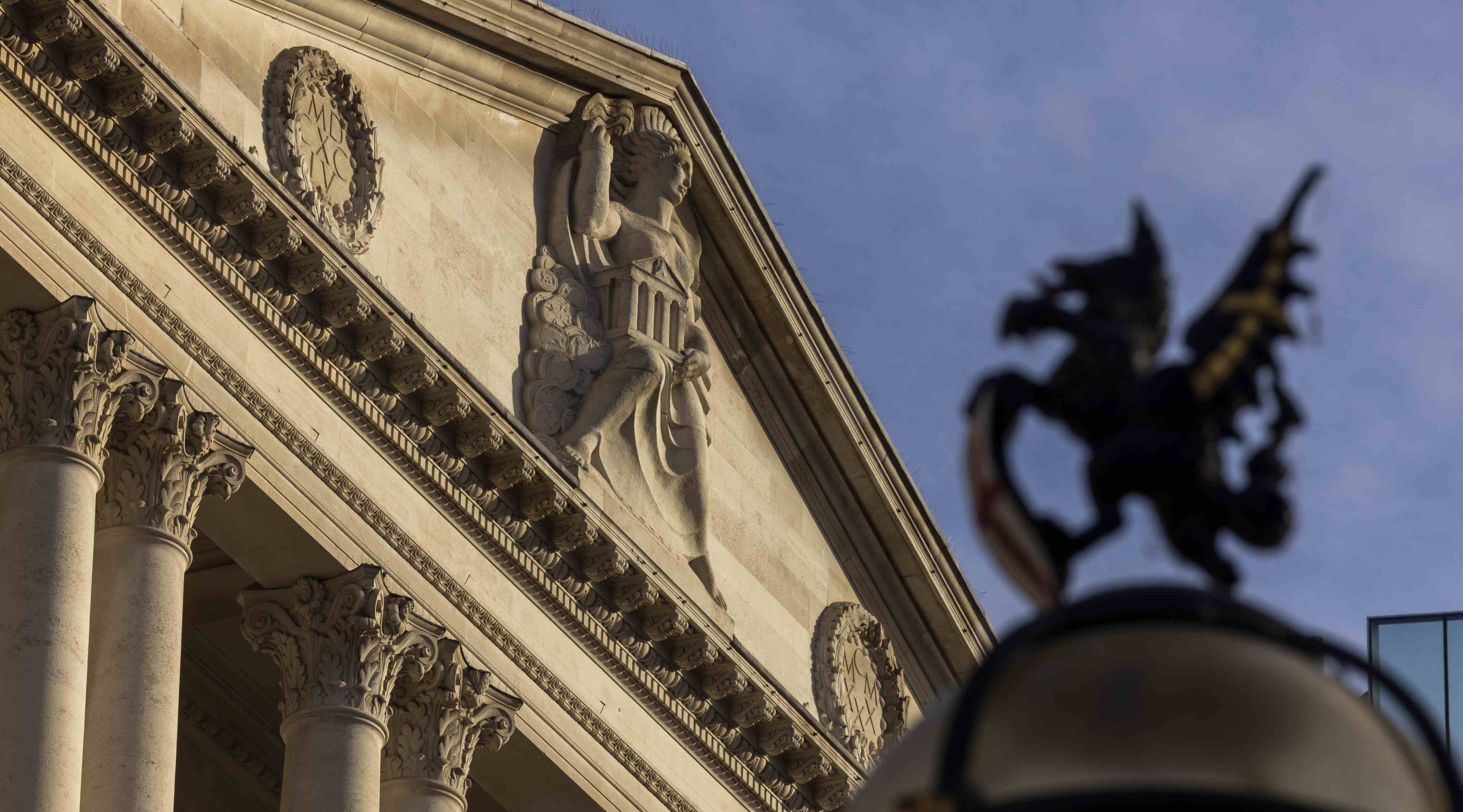 Bank of England taps TikTok influencers in quest to reach Gen Z